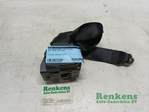 Used Rear seatbelt, left Seat Ibiza III (6L1) 1.4 16V 75 Price € 25,00 Margin scheme offered by Renkens Auto-Onderdelen B.V.