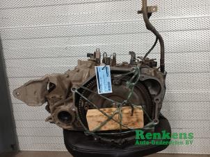 Used Gearbox Mitsubishi Grandis (NA) 2.4 16V MIVEC Price on request offered by Renkens Auto-Onderdelen B.V.