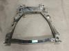Subframe from a Opel Karl, 2015 / 2019 1.0 12V, Hatchback, 4-dr, Petrol, 999cc, 55kW (75pk), FWD, B10XE, 2015-01 / 2019-03 2018