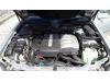 Engine from a Mercedes E Combi (S210), 1996 / 2003 2.2 E-220 CDI 16V, Combi/o, Diesel, 2.148cc, 105kW (143pk), RWD, OM611961, 1999-07 / 2003-03, 210.206 2002