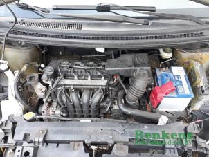 Used Motor Mitsubishi Colt (Z2/Z3) 1.3 16V Price on request offered by Renkens Auto-Onderdelen B.V.