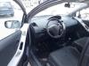 Kit+module airbag d'un Toyota Yaris II (P9) 1.0 12V VVT-i 2010
