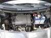 Toyota Yaris II (P9) 1.0 12V VVT-i Caja de cambios