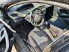 Juego y módulo de airbag de un Peugeot 208 I (CA/CC/CK/CL), 2012 / 2019 1.2 Vti 12V PureTech, Hatchback, Gasolina, 1.199cc, 50kW (68pk), FWD, EB2FAD; HMM, 2018-04 / 2019-12, CAHMM; CCHMM 2019