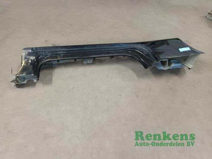 Sill, right from a Ford Ka II 1.2 2014