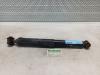 Rear shock absorber, right from a Peugeot 208 I (CA/CC/CK/CL), 2012 / 2019 1.6 Blue HDi 100, Hatchback, Diesel, 1,560cc, 73kW, DV6FD; BHY, 2015-01 / 2019-06 2017