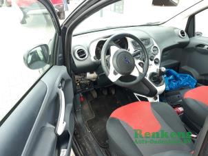 Used Airbag set + module Ford Ka II 1.2 Price € 450,00 Margin scheme offered by Renkens Auto-Onderdelen B.V.