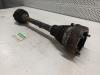 Front drive shaft, left from a Seat Altea XL (5P5) 1.6 2007