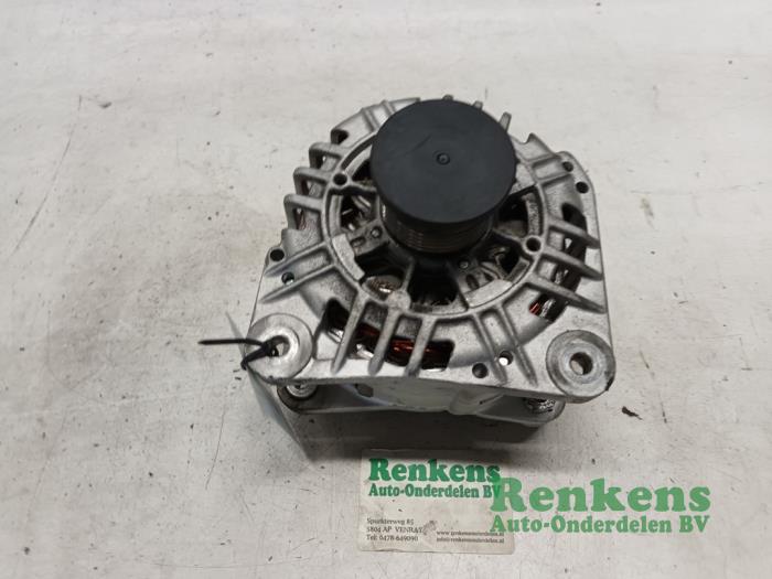 Used Dynamo Volvo V40 (VW) 1.9 D Price € 50,00 Margin scheme offered by Renkens Auto-Onderdelen B.V.
