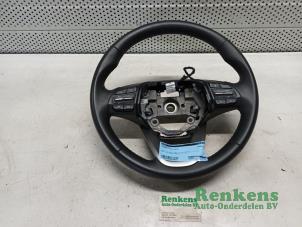 Used Steering wheel Hyundai Kona (OS) 1.0 T-GDI 12V Price € 125,00 Margin scheme offered by Renkens Auto-Onderdelen B.V.
