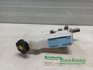 Używane Glówny cylinder hamulcowy Hyundai Kona (OS) 1.0 T-GDI 12V Cena € 50,00 Procedura marży oferowane przez Renkens Auto-Onderdelen B.V.
