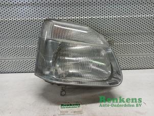 Used Headlight, right Suzuki Wagon-R+ (RB) 1.3 16V Price € 30,00 Margin scheme offered by Renkens Auto-Onderdelen B.V.