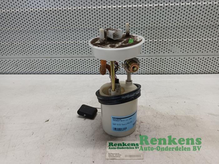 Usagé Pompe essence Chevrolet Matiz 0.8 S,SE Prix € 40,00 Règlement à la marge proposé par Renkens Auto-Onderdelen B.V.