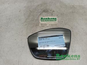 Gebrauchte Spiegelglas links Peugeot 208 I (CA/CC/CK/CL) 1.4 HDi Preis € 20,00 Margenregelung angeboten von Renkens Auto-Onderdelen B.V.