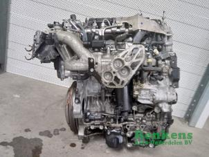 Used Motor Honda Civic (FK1/2/3) 1.6 i-DTEC Advanced 16V Price on request offered by Renkens Auto-Onderdelen B.V.