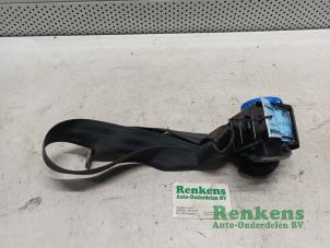 Used Rear seatbelt, left Skoda Citigo 1.0 12V Price € 30,00 Margin scheme offered by Renkens Auto-Onderdelen B.V.
