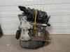 Engine from a Renault Clio IV (5R) 1.2 16V 2017