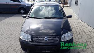 Used Bonnet Fiat Punto II (188) 1.2 60 S Price on request offered by Renkens Auto-Onderdelen B.V.