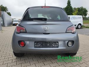 Used Taillight, left Opel Adam 1.4 16V Bi-Fuel Ecoflex Price € 60,00 Margin scheme offered by Renkens Auto-Onderdelen B.V.