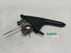 Parking brake lever from a Ford Ka II 1.2 2014