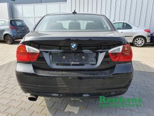 Used Tailgate BMW 3 serie (E90) 318d 16V Price on request offered by Renkens Auto-Onderdelen B.V.