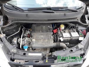 Usagé Support moteur Ford Ka II 1.2 Prix € 25,00 Règlement à la marge proposé par Renkens Auto-Onderdelen B.V.