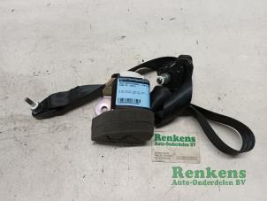 Used Rear seatbelt, left Ford Ka II 1.2 Price € 25,00 Margin scheme offered by Renkens Auto-Onderdelen B.V.