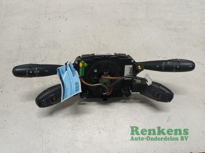 Peugeot 207 Kombischalter Lenksäule Vorrat | ProxyParts.de