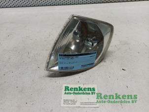 Used Indicator, left Volkswagen Polo III (6N2) 1.4 Price € 15,00 Margin scheme offered by Renkens Auto-Onderdelen B.V.