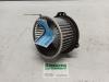 Daewoo Matiz 1.0 Heating and ventilation fan motor