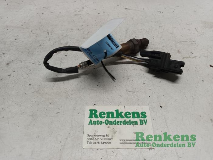 Used Lambda probe Ford Mondeo III Wagon 1.8 16V SCI Price € 20,00 Margin scheme offered by Renkens Auto-Onderdelen B.V.