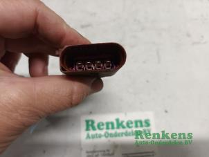 Sonde lambda d'un Skoda Fabia II (5J) 1.2i 2012