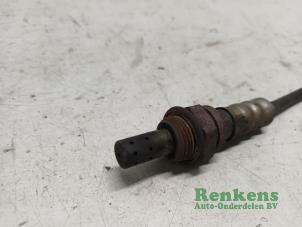 Sonde lambda d'un Skoda Fabia II (5J) 1.2i 2012