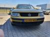 Front bumper from a Volkswagen Passat Variant (3B5), 1997 / 2000 2.3 VR5, Combi/o, Petrol, 2.324cc, 110kW (150pk), FWD, AGZ, 1997-06 / 2000-11, 3B5 1999