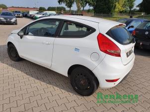 Used Sill, left Ford Fiesta 6 (JA8) 1.25 16V Price on request offered by Renkens Auto-Onderdelen B.V.