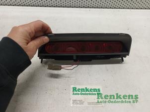 Used Third brake light Chevrolet Matiz 1.0 Price € 20,00 Margin scheme offered by Renkens Auto-Onderdelen B.V.