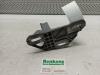 Exhaust bracket from a Renault Clio II (BB/CB) 1.2 2000