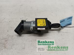 Used Ignition lock + key Chevrolet Matiz 1.0 Price € 35,00 Margin scheme offered by Renkens Auto-Onderdelen B.V.