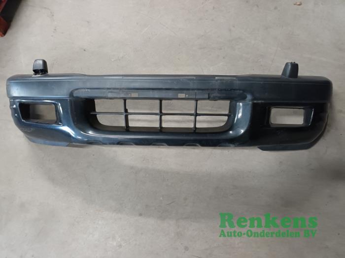 Usados Parachoques Opel Frontera (6B) 2.2 DTI 16V Precio de solicitud ofrecido por Renkens Auto-Onderdelen B.V.