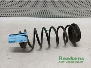 Used Rear coil spring Hyundai i20 (GBB) 1.2i 16V Lpi Price € 20,00 Margin scheme offered by Renkens Auto-Onderdelen B.V.