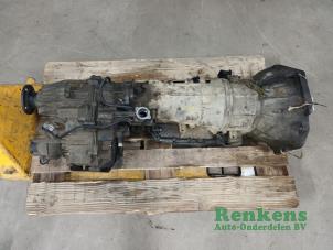Used Gearbox Opel Frontera (6B) 2.2 DTI 16V Price on request offered by Renkens Auto-Onderdelen B.V.