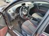 Audi A1 Sportback (8XA/8XF) 1.4 TFSI Cylinder on demand 16V Intérieur complet