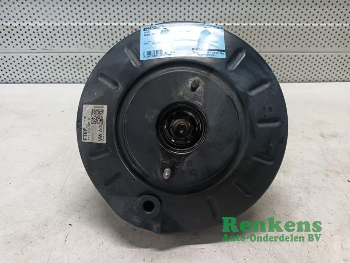 Usados Servofreno Audi A1 Sportback (8XA/8XF) 1.4 TFSI Cylinder on demand 16V Precio de solicitud ofrecido por Renkens Auto-Onderdelen B.V.