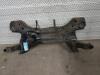 Audi A1 Sportback (8XA/8XF) 1.4 TFSI Cylinder on demand 16V Berceau
