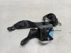 Audi A1 Sportback (8XA/8XF) 1.4 TFSI Cylinder on demand 16V Ceinture arrière droit
