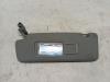 Audi A1 Sportback (8XA/8XF) 1.4 TFSI Cylinder on demand 16V Pare-soleil