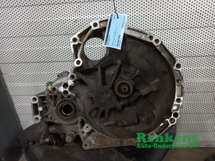 Gebrauchte Getriebe MG MGF 1.8i VVC 16V Preis auf Anfrage angeboten von Renkens Auto-Onderdelen B.V.