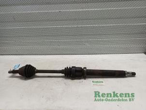 Used Front drive shaft, right Ford Fiesta 5 (JD/JH) 1.3 Price € 35,00 Margin scheme offered by Renkens Auto-Onderdelen B.V.