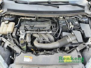 Gebrauchte Motor Ford Focus 2 1.6 16V Preis auf Anfrage angeboten von Renkens Auto-Onderdelen B.V.