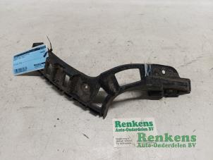 Used Rear bumper bracket, right Skoda Citigo 1.0 12V Price € 15,00 Margin scheme offered by Renkens Auto-Onderdelen B.V.